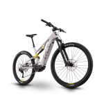 HUSQVARNA elektro velosipēds Light Cross LC1 29/27.5" grey 