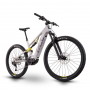 HUSQVARNA elektro velosipēds Light Cross LC1 29/27.5" grey 