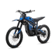 TALARIA elektro motocikls TL4000 MX4 '23 Sting-R 60V 45Ah black/blue 