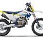 HUSQVARNA motocikls FE 501 '24 