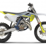 HUSQVARNA motocikls TC 85 19/16 '24 