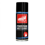 VROOAM tīrītājs Power Foam Multi Cleaner 400 ml