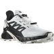 SALOMON apavi Supercross 4 W white/black 