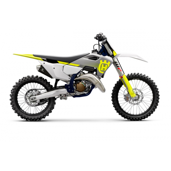 HUSQVARNA motocikls TC 250 '24 