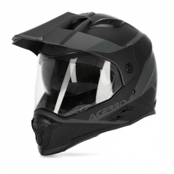 ACERBIS ķivere Dual Reactive Graffix VTR black/grey 