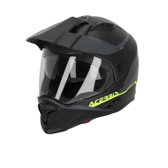 ACERBIS ķivere Dual Reactive 2206 black/grey 