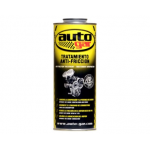 AUTO GAR eļļas piedeva Anti Friction Engine Treatment AG TMF 2000 G 250 ml