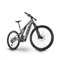 HUSQVARNA elektro velosipēds Light Cross LC5 29/27.5" dark grey matt 