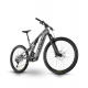 HUSQVARNA elektro velosipēds Light Cross LC5 29/27.5" dark grey matt 