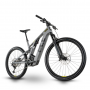 HUSQVARNA elektro velosipēds Light Cross LC5 29/27.5" dark grey matt 