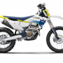 HUSQVARNA motocikls FE 250 '24 