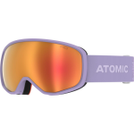 ATOMIC brilles Revent HD lavander w/red HD C2-3