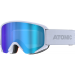 ATOMIC brilles Savor Stereo light grey w/blue ST C2