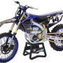 NEW RAY modelītis 1:12 MX YZ450F Dylan Ferrandis #14