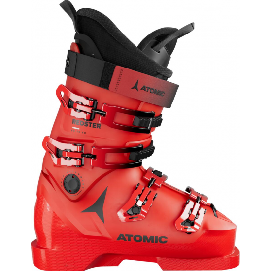 ATOMIC zābaki Redster CS 70 LC red/black 