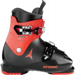 ATOMIC zābaki Hawx Kids 2 black/red 