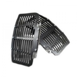PTECH radiatoru aizsargu kompl HUSQ/KTM '17-'23