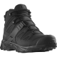 SALOMON taktiskie apavi X Ultra Forces Mid GTX black/black 