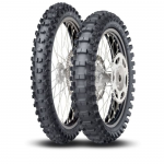 DUNLOP riepa 110/90-19 Geomax MX34 Soft 62M