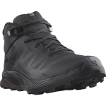 SALOMON apavi Outrise Mid GTX black 