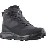 SALOMON apavi Outsnap CS WP W black 