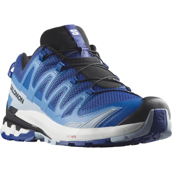 SALOMON apavi XA Pro 3D V9 blue/white 