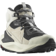 SALOMON apavi Elixir Mid GTX W white/black 