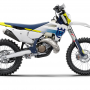 HUSQVARNA motocikls TE 150 '24 