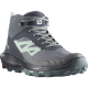 SALOMON apavi Outpulse Mid GTX W grey/light blue/black 