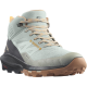 SALOMON apavi Outpulse Mid GTX W light blue/grey/black 