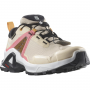 SALOMON apavi X Raise GTX J peach/pink/white 