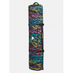 BURTON soma dēļa Gig Bag Wheelie safari 