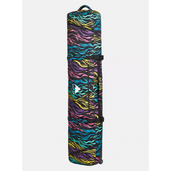 BURTON soma dēļa Gig Bag Wheelie safari 