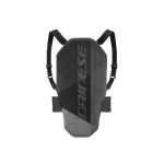 DAINESE bruņa muguras Flexagon Back Protect 2 black/grey 