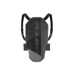 DAINESE bruņa muguras Flexagon Back Protect 2 black/grey 