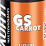 VAUHTI līdzeklis atspēriena pēdai GS Carrot Liquid Grip Wax -2/-20 Orange 80ml