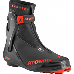 ATOMIC distanču slēpošanas zābaki Redster S7 Prolink black/red 