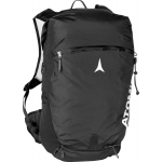 ATOMIC soma muguras Backland 30+ black