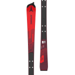 ATOMIC slēpes Redster I FIS S9 155 red/dark red w/o bindings