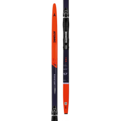 ATOMIC distanču slēpes ar stiprinājumiem Redster S7 JR w/PL Access JR 