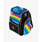 ENERGIAPURA soma ekipējuma Racers Bag Rainbow