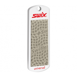 SWIX vīle Diamond Med K400 Short 70mm white