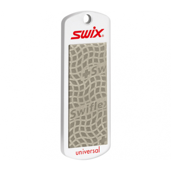 SWIX vīle Diamond Med K400 Short 70mm white