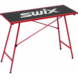 SWIX galds vaskošanai Racing Waxing Table