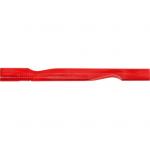 SWIX cikls XC Groove scraper red