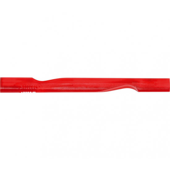 SWIX cikls XC Groove scraper red