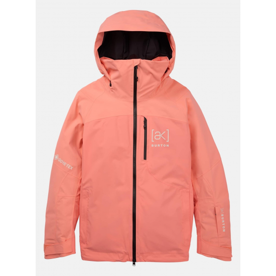 BURTON jaka WMS AK Gore Embark reef pink 