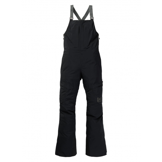 BURTON bikses WMS AK Gore Kimmy 2L Bib true black 