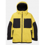 BURTON jaka Frostner yellow/black 