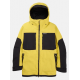 BURTON jaka Frostner yellow/black 